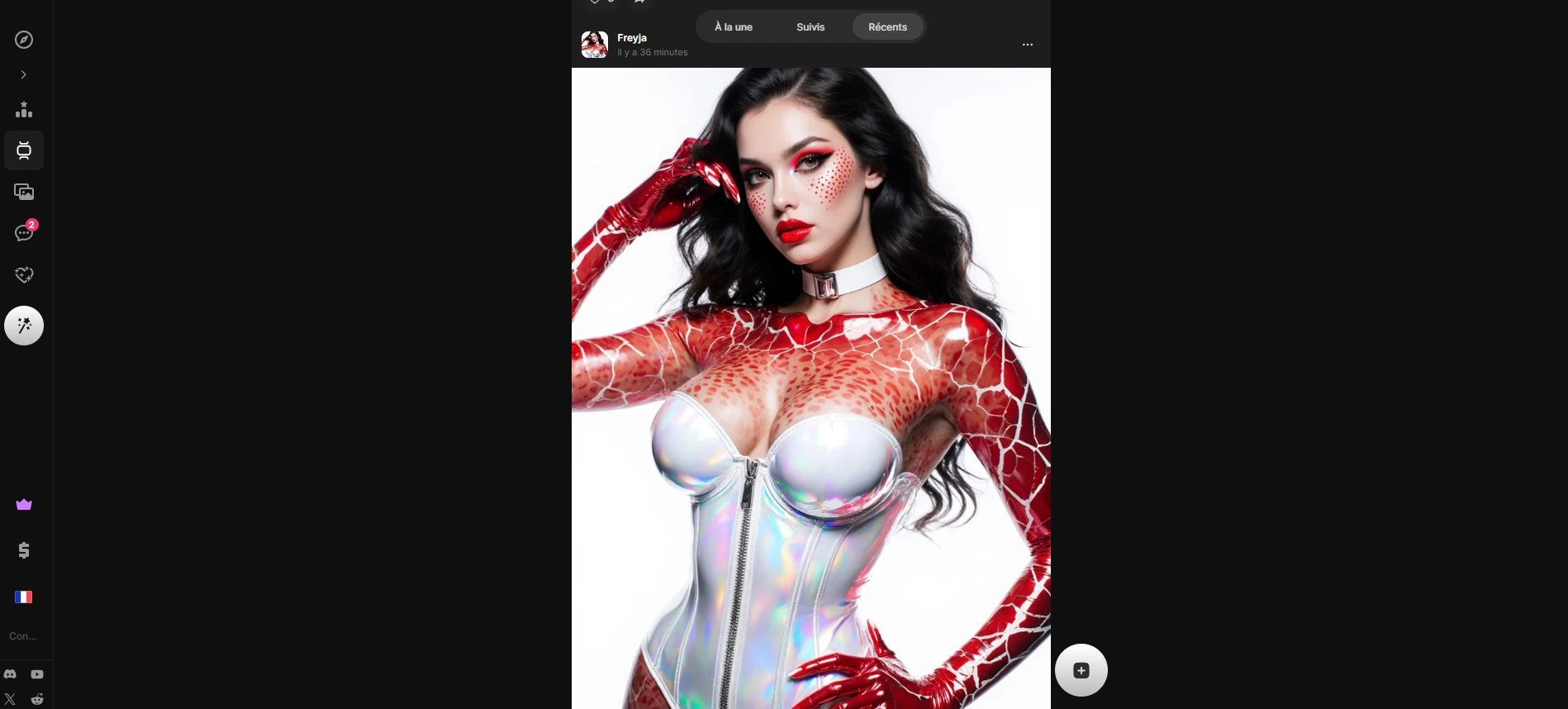 Lovescape Premium pricing 1/3/12 month tiers