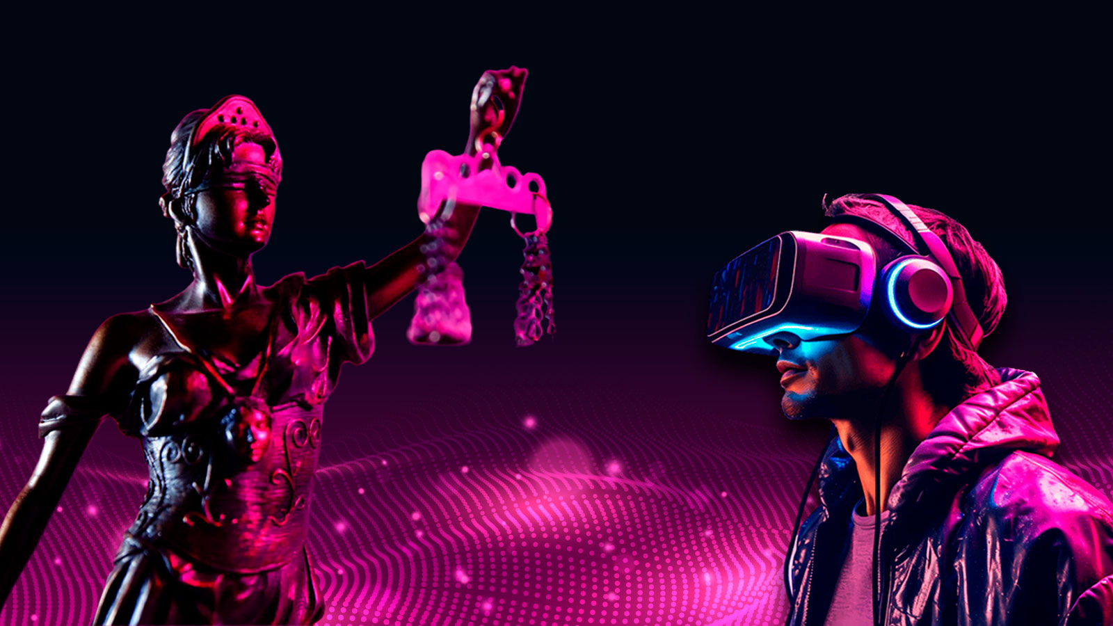 AI and justice — US federal court ruling